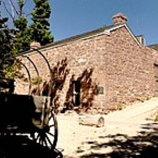 BucketList + Visit Pipe Spring National Monument