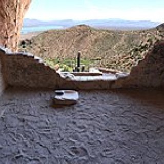 BucketList + Visit Tonto National Monument