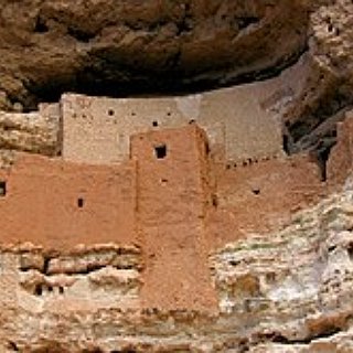 BucketList + Visit Montezuma Castle National Monument