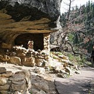 BucketList + Visit Walnut Canyon National Monument