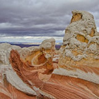 BucketList + Visit Vermillion Cliffs National Monument