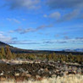 BucketList + Visit Lava Beds National Monument