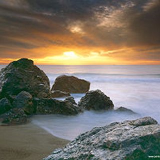 BucketList + Visit Santa Monica Mountains National Recreation Area