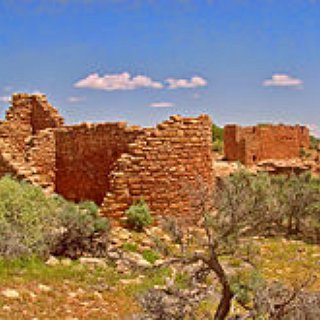 BucketList + Visit Hovenweep National Monument