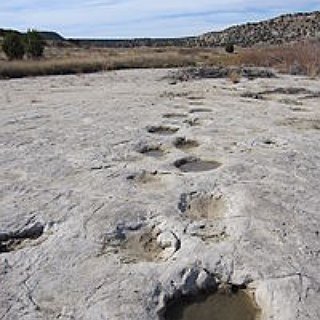 BucketList + Visit Comanche National Grassland