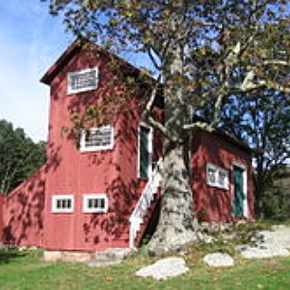 BucketList + Visit Weir Farm National Historical Park