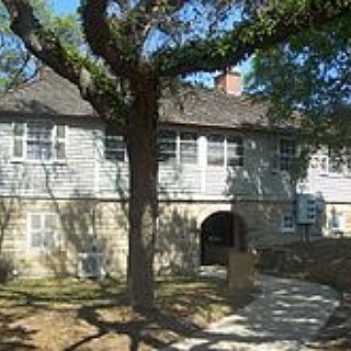 BucketList + Visit Fort Matanzas National Monument