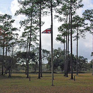 BucketList + Visit Fort Gadsden National Historic Landmark