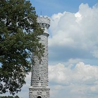 BucketList + Visit Chickamauga And Chattanooga National Military Park