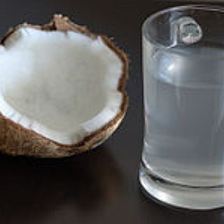 BucketList + Drink Cocunut Water Out Of A Cocunut