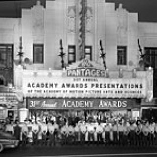 BucketList + Watch Every Movie Nominated For An Academy Award
