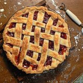 BucketList + Make 20 Different Types Of Pies