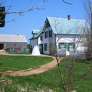 BucketList + Visit Nova Scotia (See “Home” Of Anne Of Green Gables)