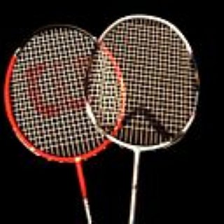 BucketList + Play Badminton With My Spouse