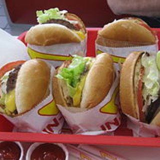 BucketList + Go To Ca