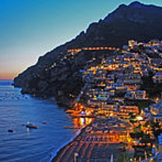 BucketList + Visit Positano And The Amalfi Coast, Italy