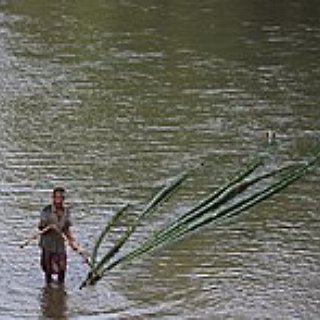 BucketList + Bamboo Raft