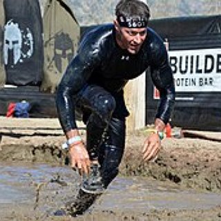 BucketList + Run A Spartan Race By Age 40