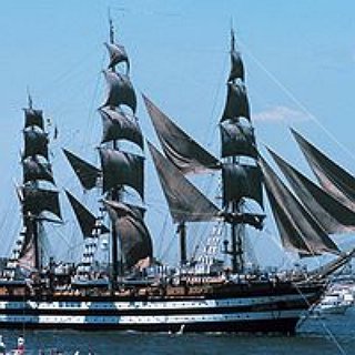 BucketList + Make A Ship In A Bottle