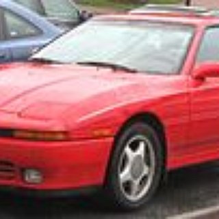 BucketList + Buy A Supra
