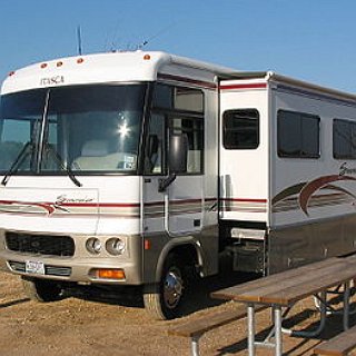 BucketList + Rent A Rv