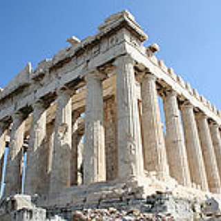 BucketList + Visit My Family In Greece