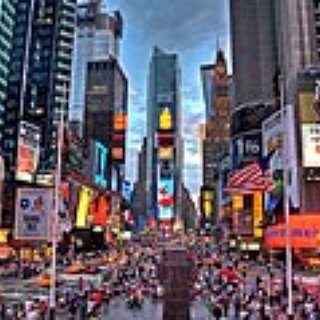 BucketList + See Nyc Ball Drop On Nye