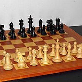 BucketList + Achieve Class A Rating In Chess (1800+)