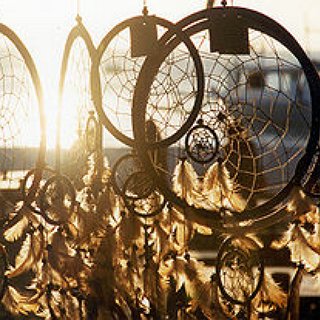 BucketList + Own A Dreamcatcher