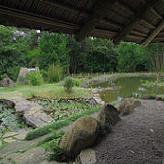 BucketList + Vist All The Major Japanese Gardens In The Pacific Northwest