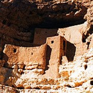 BucketList + See Some Cliff Dwelling