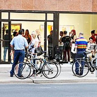 BucketList + Visit Chase Gallery 