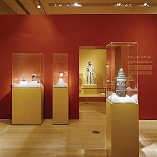 BucketList + Visit The Spirit Art Galley In Coeur D Alene
