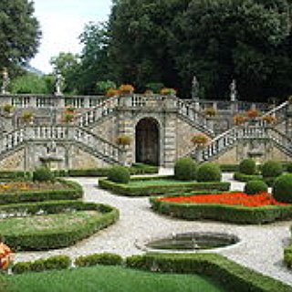 BucketList + Go To Manresa Grotto, In Cusick Washington