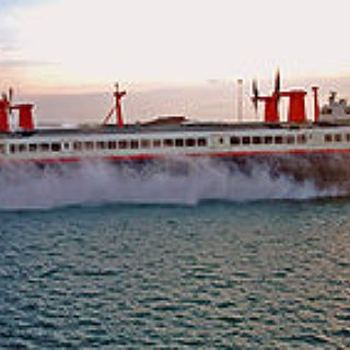BucketList + Ride The Ferry Across The Kootenay Lake
