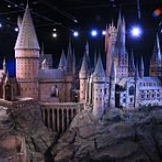 BucketList + Go To Wizarding World Of Harry Potter