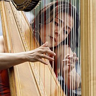 BucketList + Play The Harp