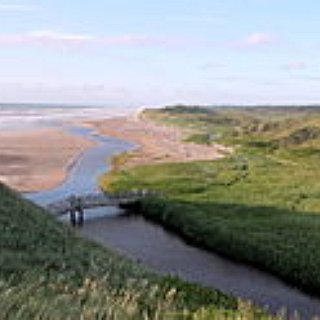 BucketList + Hike In The Dunes