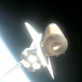 BucketList + Fly To Space
