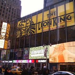 BucketList + Go To Phantom Of The Opera On Broadway Or In A Opera House In London.