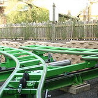 BucketList + Kingda Ka