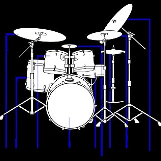 BucketList + Drums