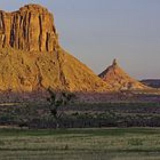 BucketList + Go To Bear Ears National Monument
