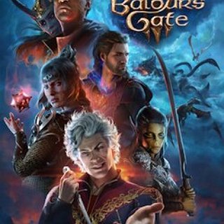 BucketList + Meet The Cast Of Baldurs Gate 3