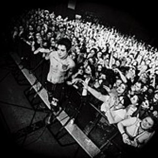 BucketList + Meet Palaye Royale