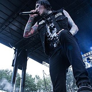 BucketList + See Motionless In White Live