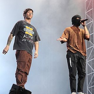 BucketList + See Twenty One Pilots Live