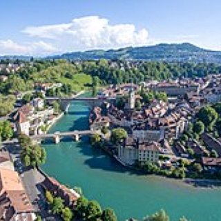 BucketList + Go To Switzerland With Jessica