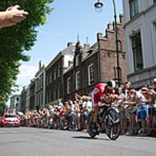 BucketList + Tour De France