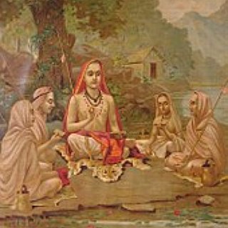 BucketList + Read The Entire Bhagwad Gita